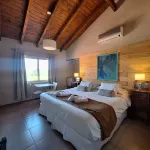 Hotel Antiguo Camino فنادق في فيلا جنرال بيلغرانو
