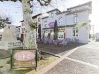 Hôtel du Centre Hotels in Soustons