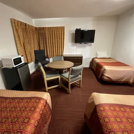 Kansan Motel
