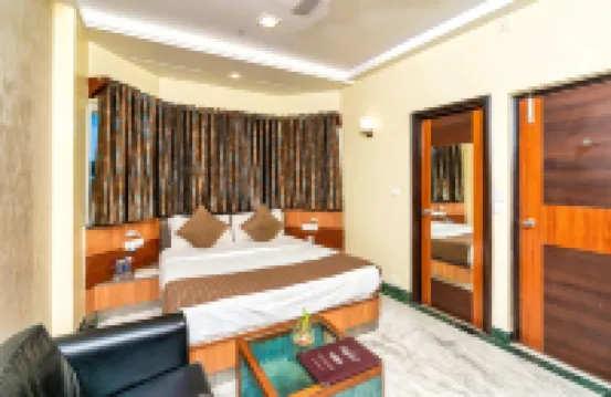 Hotel Dayal