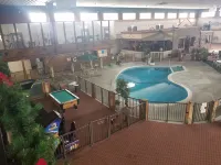 Dodge House Hotel - Pools
