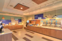 Holiday Inn Express & Suites MOBILE/SARALAND by IHG - Frühstück