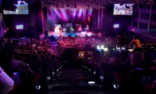 Hard Rock Hotel & Casino Biloxi