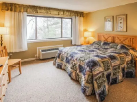 坦格伍德度假村 帕爾邁拉酒店