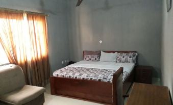 Filbon Hotel & Gardens