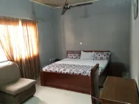 Filbon Hotel & Gardens Hotel di 