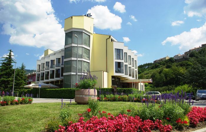 Hotel Fontana