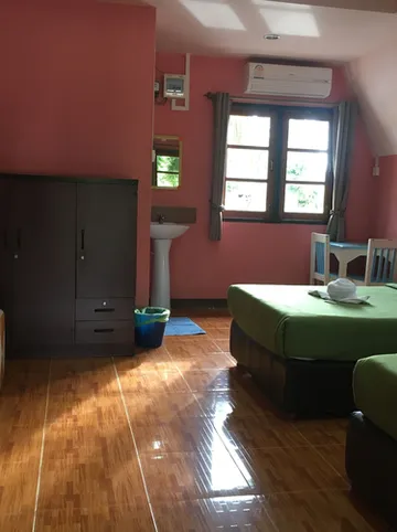 รูปภาพของปาณิฉัตร รีสอร์ท นครลำปาง