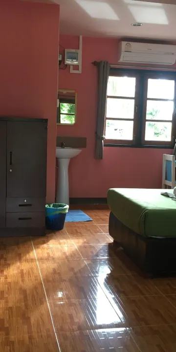 ห้องซูพีเรียร์