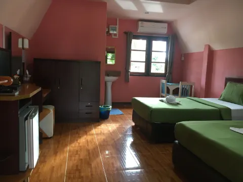 ห้องซูพีเรียร์