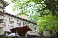 Shirafune Grand Hotel Hotels in Matsumoto