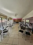Hotel Ejecutivo Aeropuerto Hotel di Alvaro Obregon