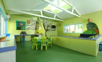 Coconut Bay Beach Resort & Spa All Inclusive