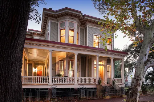 Printmaker's Inn - Bed and Breakfasts