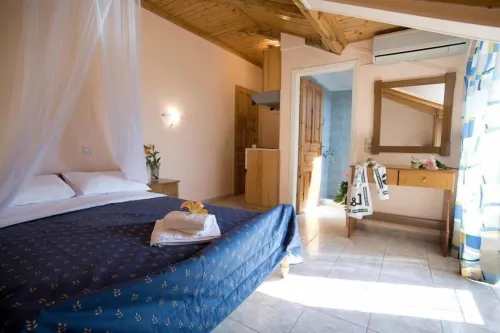 Pansion Filoxenia Apartments & Studios - Airport Shuttle