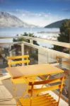 Fontana Hotel & Gastronomy - Ocean View