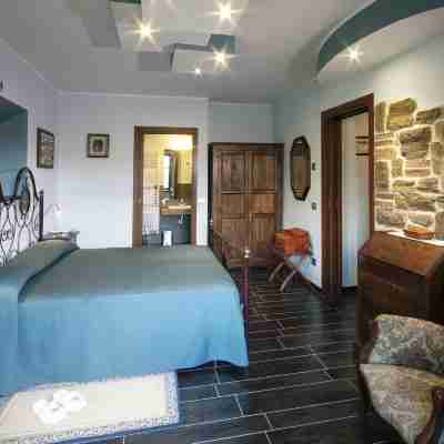 Santa Maria Degli Ancillotti Rooms