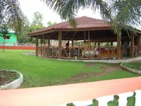 Konkon Wonderland Hotels in Awutu