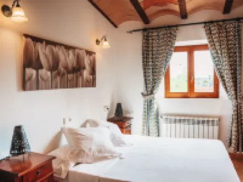 Agroturismo Son Barceló Mas Hoteles en Campos