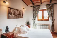 Agroturisme Son Barceló Mas Hôtels à : Campos
