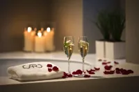 Caro Hotel - románticos