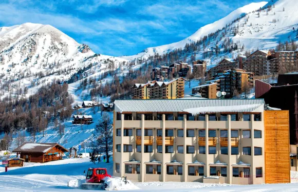 新查爾斯頓索威爾住宅