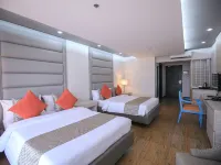 La Maja Rica Hotel Hotels in Tarlac