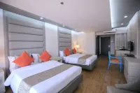 La Maja Rica Hotel Hotels in Tarlac City