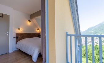 Résidence les Balcons de l'Yse