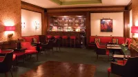 巴德夏晨酒店 - 酒吧