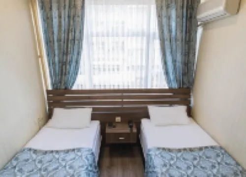 Icon City Hotel Hotel a 