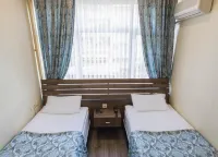 아이콘 시티 호텔  호텔