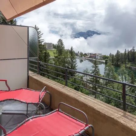 Crans-Montana Youth Hostel