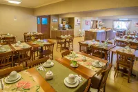 Hotel Fioreze Quero Quero - พร้อมอาหารเช้า