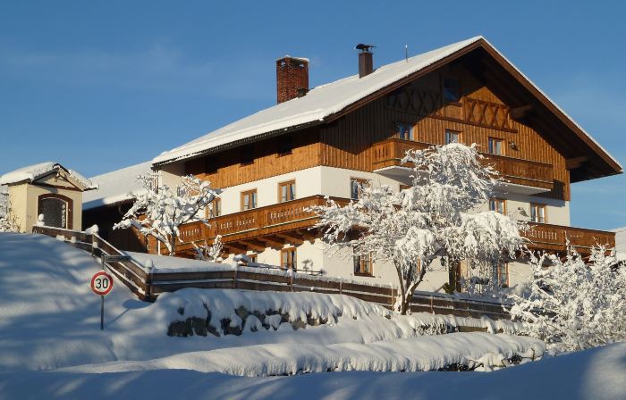Zum Heisn