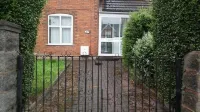 Willodean Các khách sạn ở Walsall District