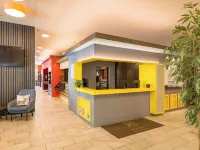 Hwest Hotel Các khách sạn ở Mils bei Hall