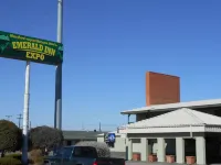 Econo Lodge Inn & Suites Hotels in Abilene