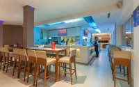 Hotel Nour Congress & Resort - Bares