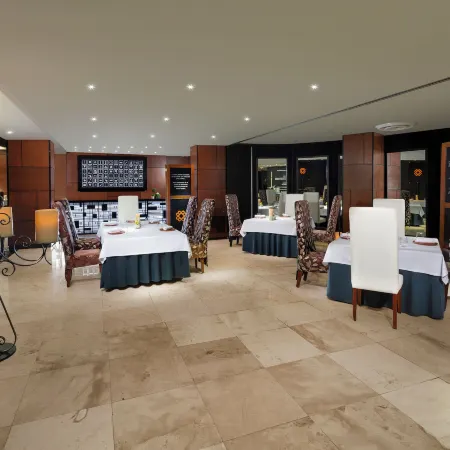 The Pyramid Cancun by Oasis - Gourmet Premium All Inclusive