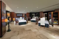 The Pyramid Cancun by Oasis - All Inclusive - Breakfast