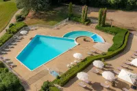 Domaine des Dryades - Pool