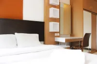 Strategic 1Br Apartment with Sofa Bed at the Jarrdin Cihampelas - Apartments