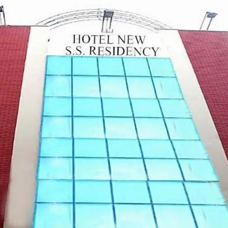 Hotel New SS Residency