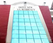 Hotel New SS Residency - Ramah Hewan Peliharaan