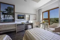 Herceg Etno Selo Međugorje Hotels in Citluk