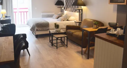 라 로지아 도빌