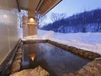 Hotel Jogakura Hotels near Sakayu Onsen