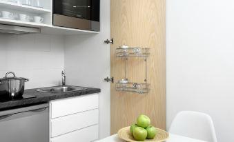 Athens View Loft - 05
