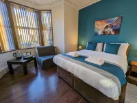 The Coo's Guest House Hotels in Inverness